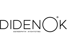 Лого DIDENOK TEAM